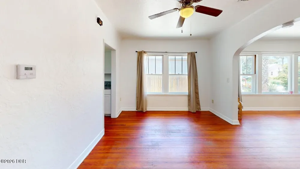 318 Braddock Avenue #1 Daytona Beach, FL 32118