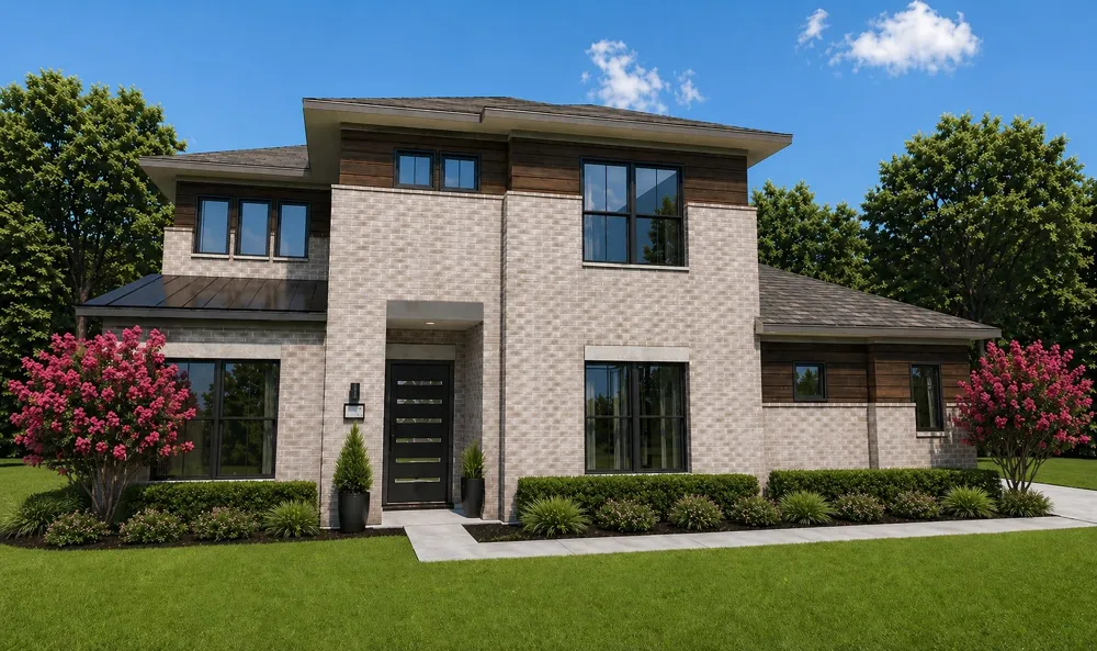 1633 Sequoia Way Burleson, TX 76028