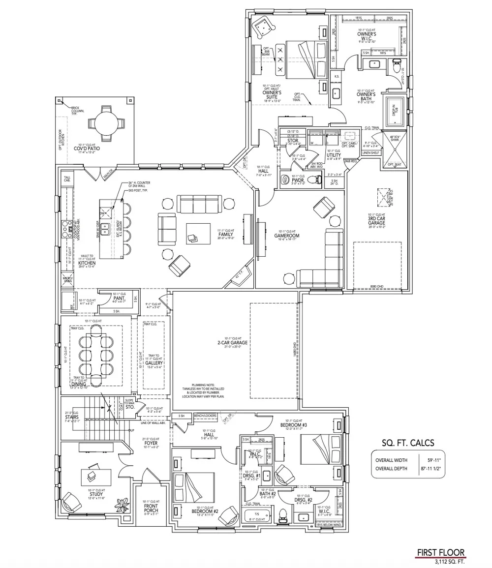 1633 Sequoia Way Burleson, TX 76028