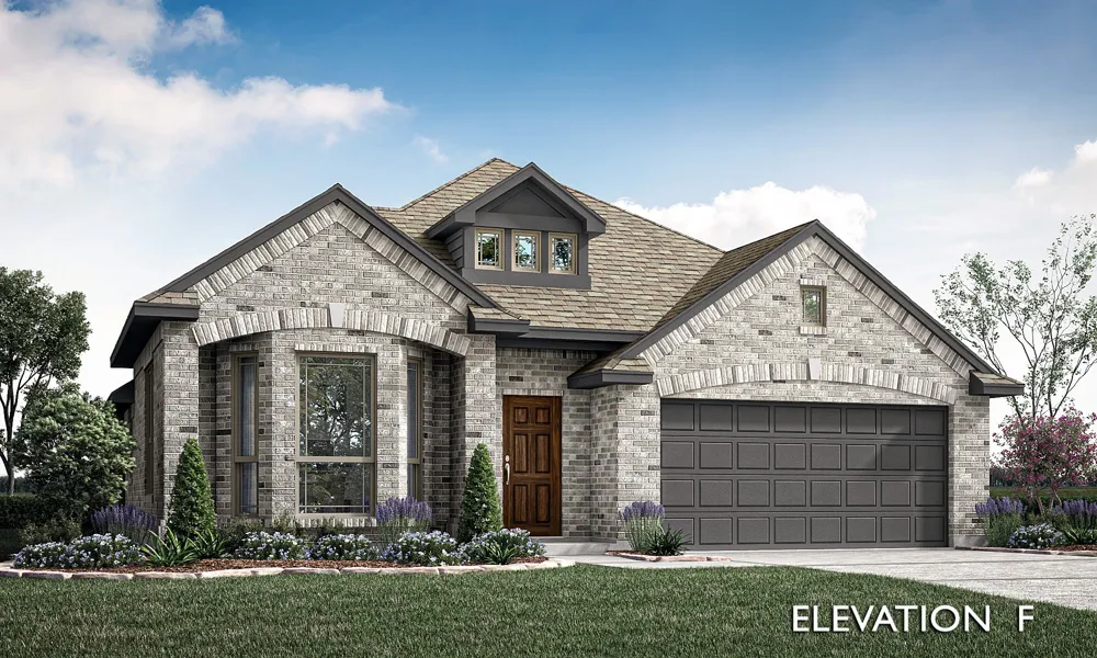 204 Fireberry Drive Glenn Heights, TX 75154