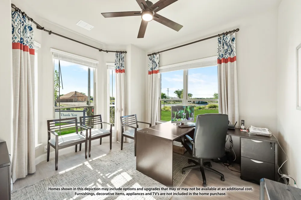 204 Fireberry Drive Glenn Heights, TX 75154