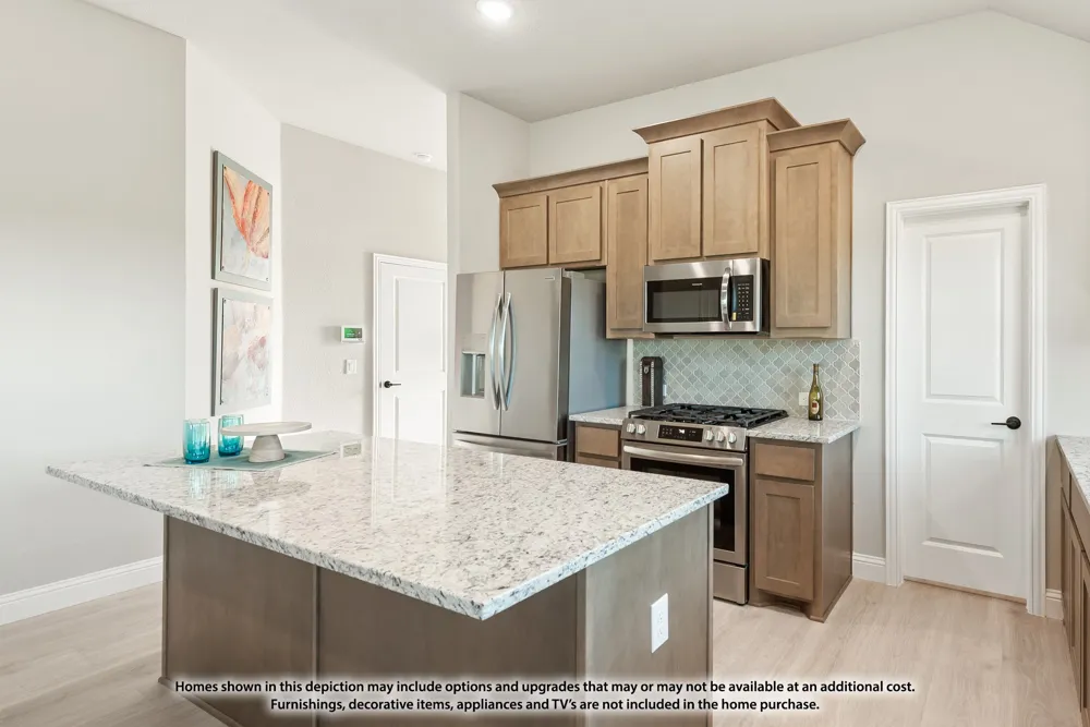 204 Fireberry Drive Glenn Heights, TX 75154