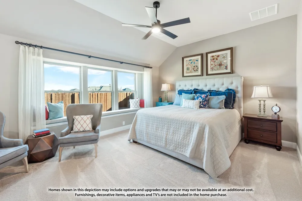 204 Fireberry Drive Glenn Heights, TX 75154