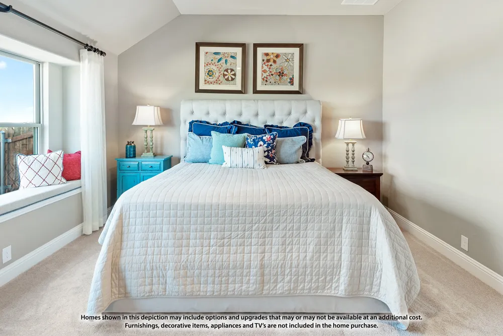 204 Fireberry Drive Glenn Heights, TX 75154