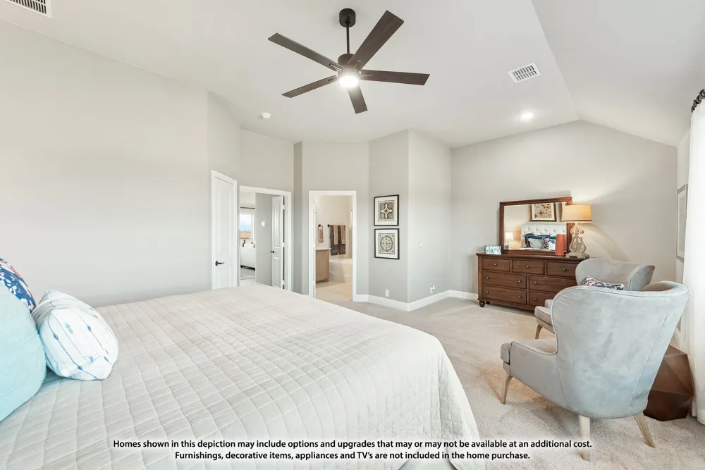 204 Fireberry Drive Glenn Heights, TX 75154