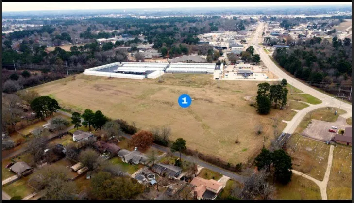5802 Airline Drive Texarkana, TX 75503