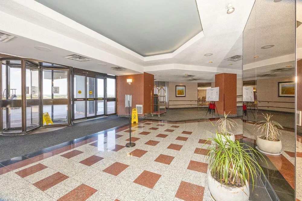 418 HARMON COVE TOWER Secaucus, NJ 07094