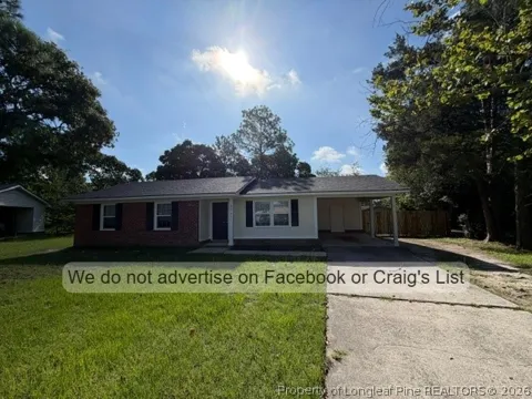 5947 Spinner Road