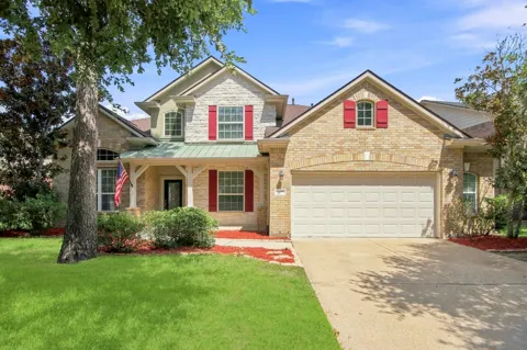 17522 Bighorn River Lane