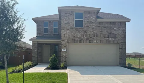 10910 Tawny Ridge