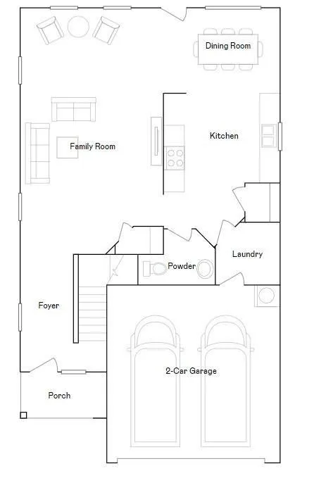 10910 Tawny Ridge Beasley, TX 77417