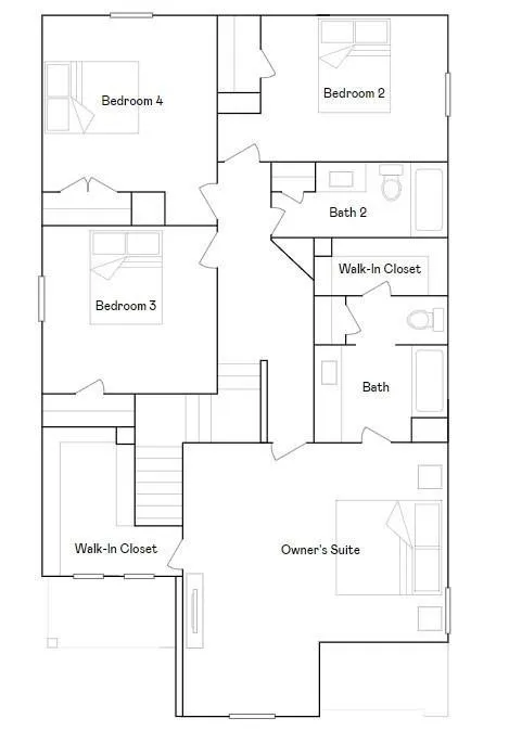 10910 Tawny Ridge Beasley, TX 77417