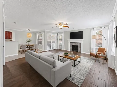 2300 Old Spanish Trail #1109