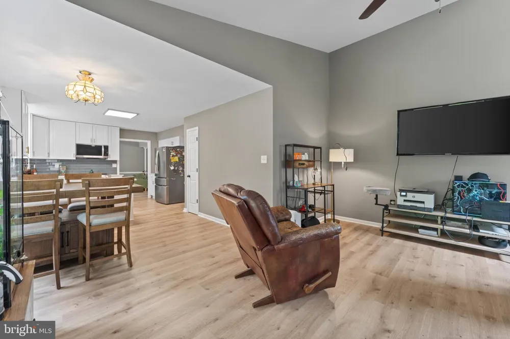 5705 NIGHT SERGEANT COURT Waldorf, MD 20603