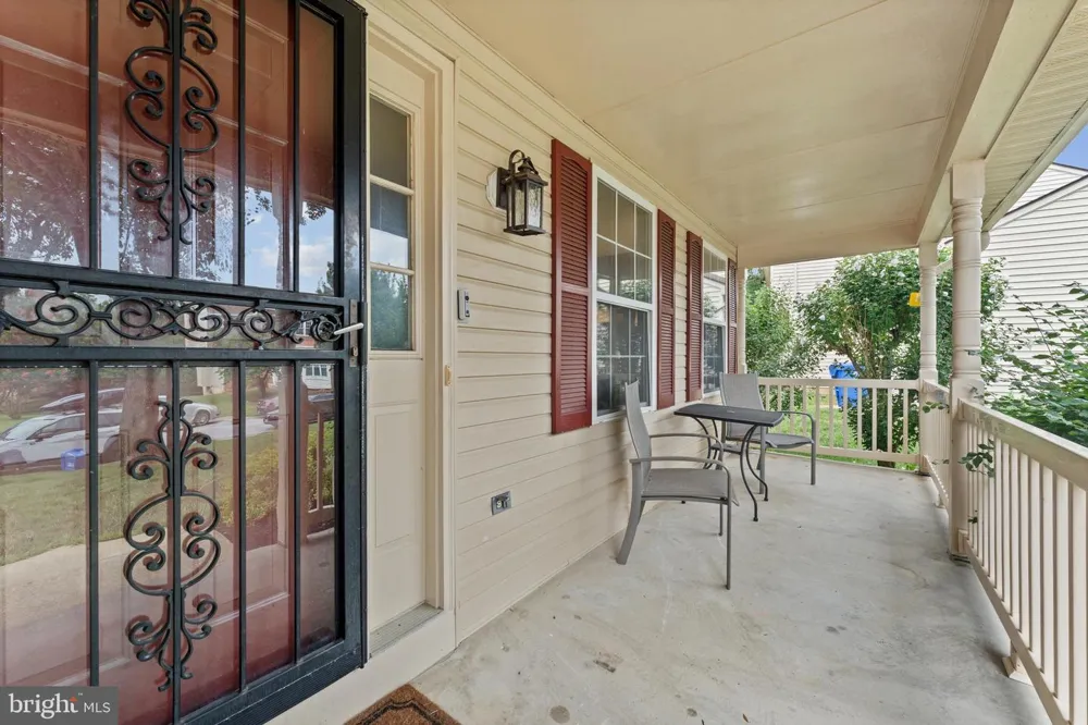 5705 NIGHT SERGEANT COURT Waldorf, MD 20603
