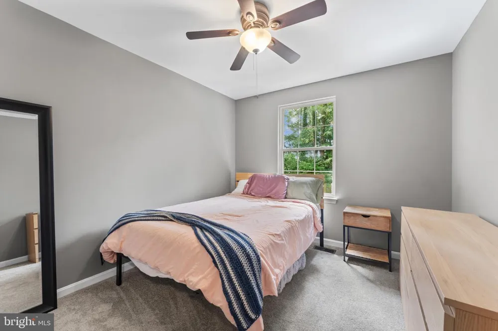 5705 NIGHT SERGEANT COURT Waldorf, MD 20603