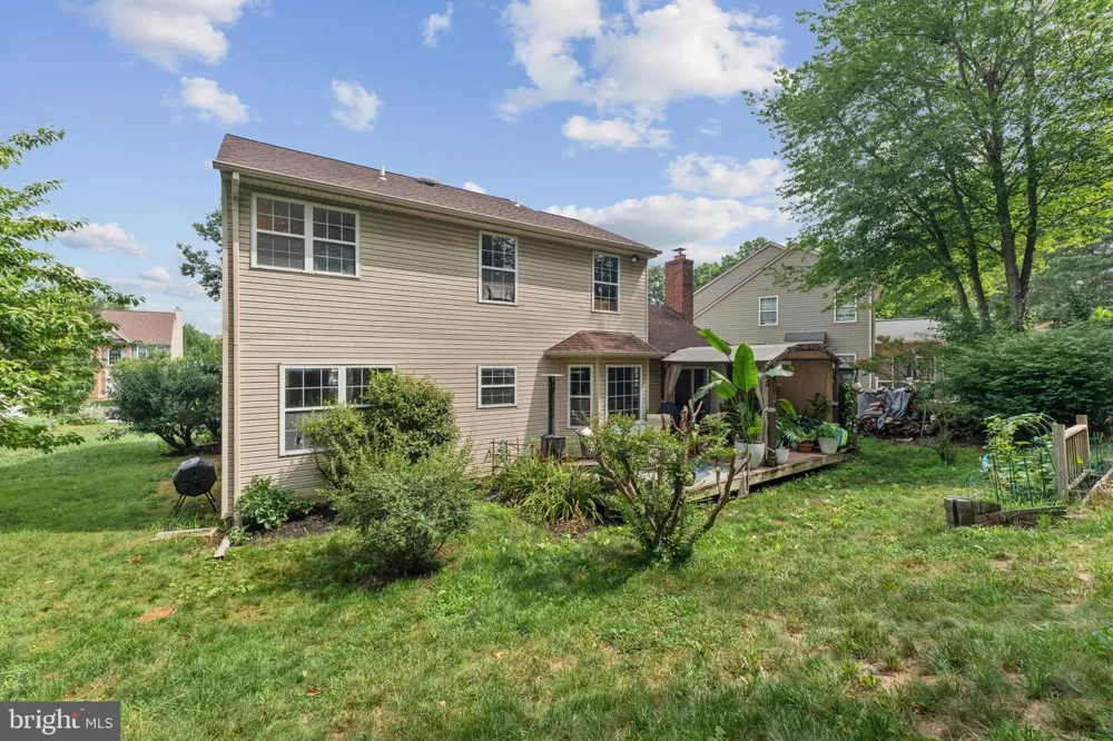 5705 NIGHT SERGEANT COURT Waldorf, MD 20603
