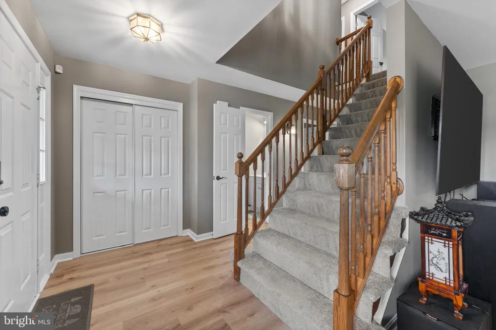 5705 NIGHT SERGEANT COURT Waldorf, MD 20603