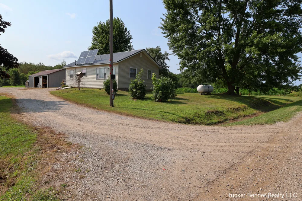 11309 Brickyard Road Holton, MI 49425