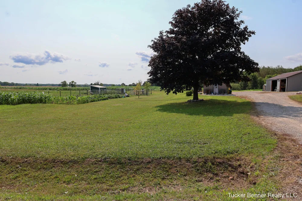 11309 Brickyard Road Holton, MI 49425