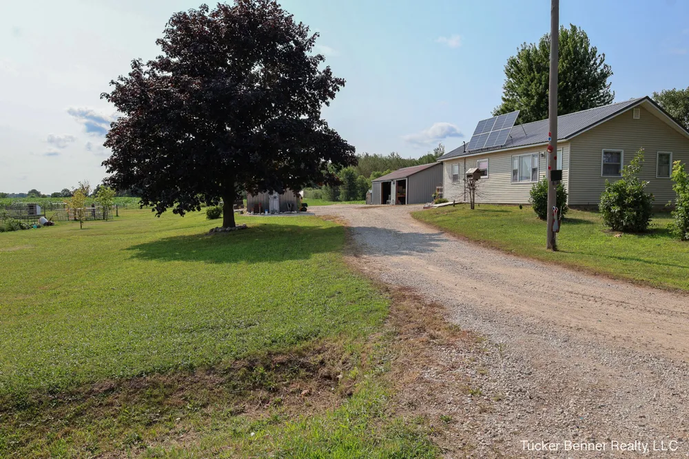 11309 Brickyard Road Holton, MI 49425