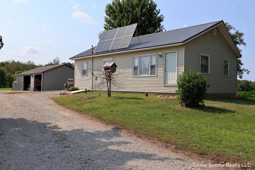 11309 Brickyard Road Holton, MI 49425