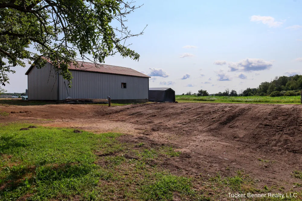 11309 Brickyard Road Holton, MI 49425