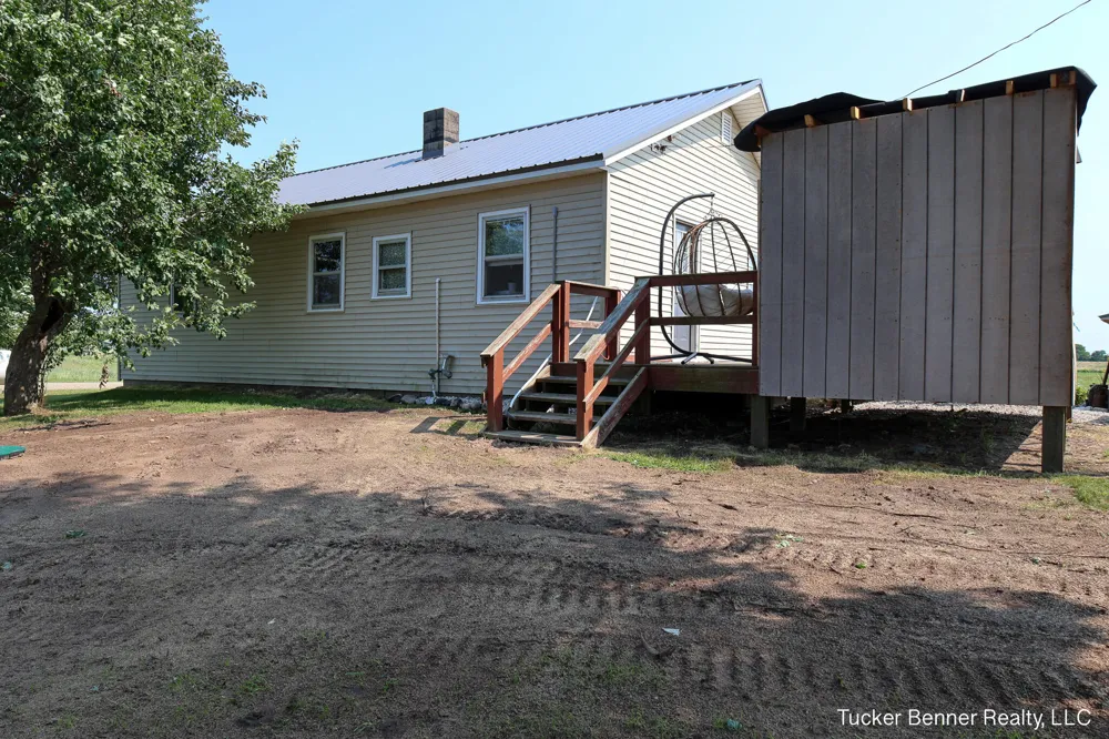11309 Brickyard Road Holton, MI 49425