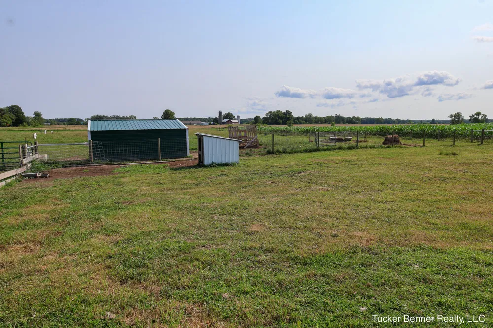 11309 Brickyard Road Holton, MI 49425