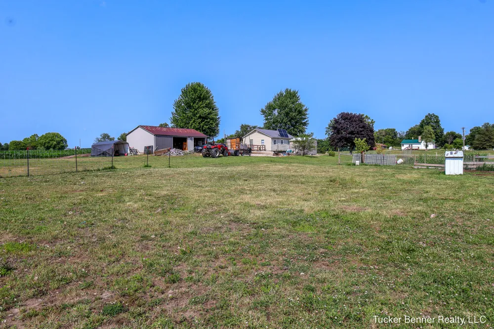 11309 Brickyard Road Holton, MI 49425