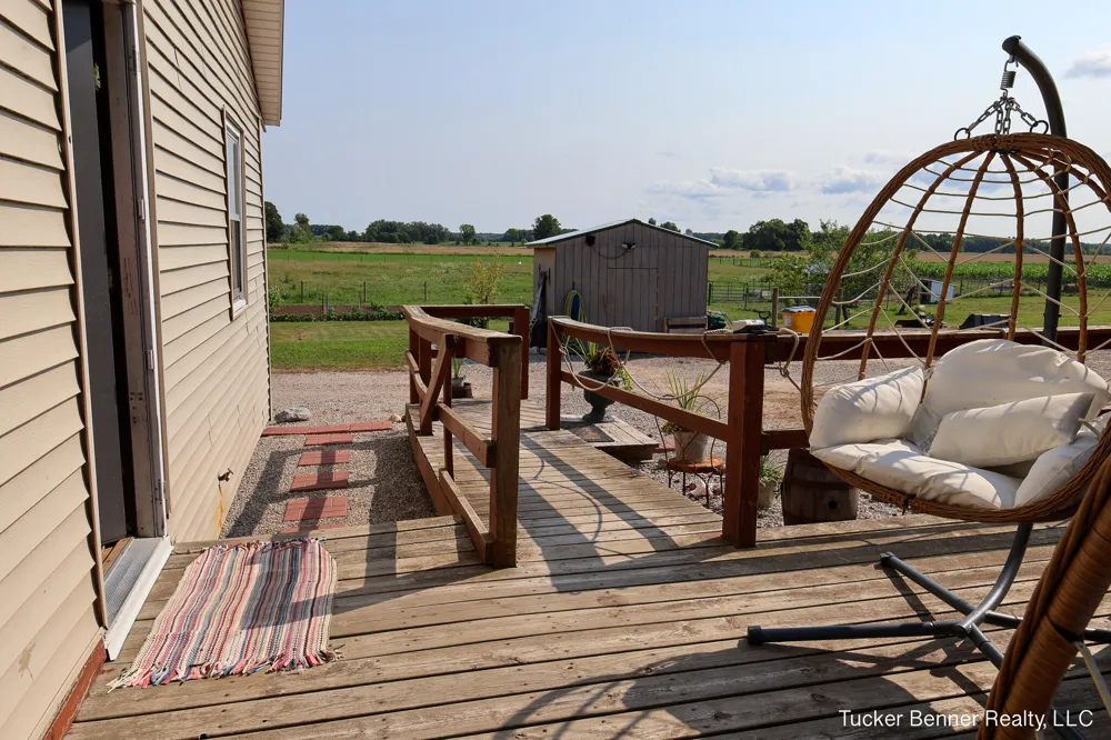 11309 Brickyard Road Holton, MI 49425