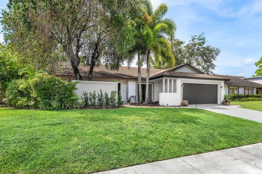 143 Miramar Avenue Royal Palm Beach, FL 33411