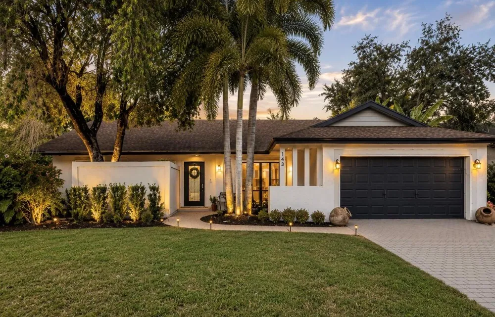 143 Miramar Avenue Royal Palm Beach, FL 33411