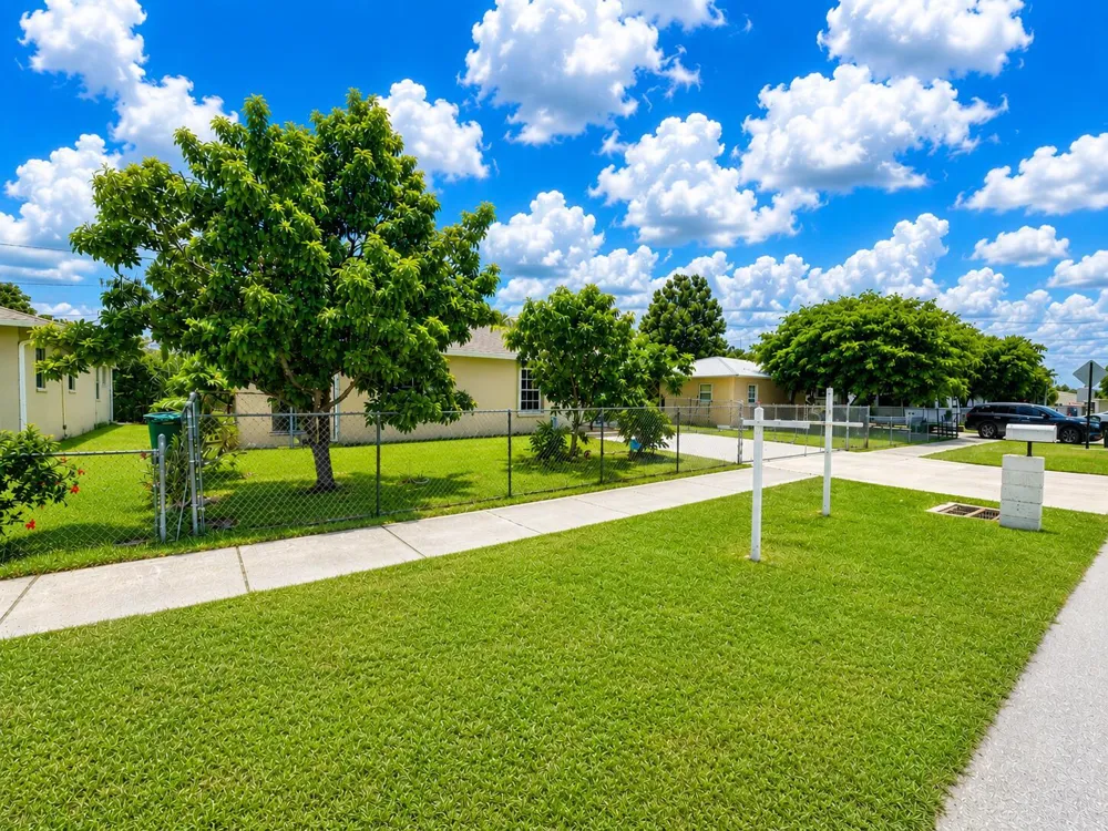 8874 ELDORADO DRIVE Pahokee, FL 33476
