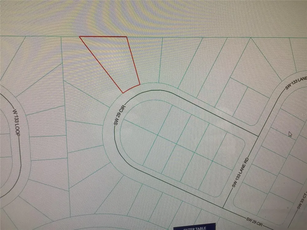 0 SW 29TH CIRCLE ocala, FL 34473