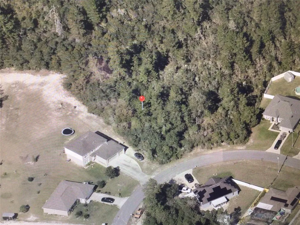 0 SW 29TH CIRCLE ocala, FL 34473