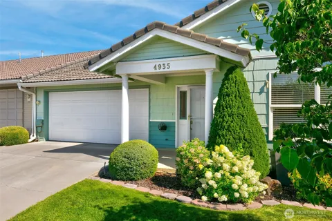 4935 Cherry Park Court