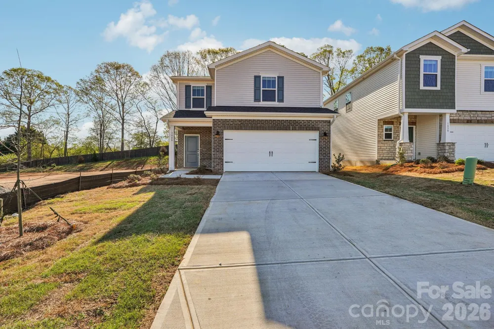 3049 14th Avenue NE Conover, NC 28613
