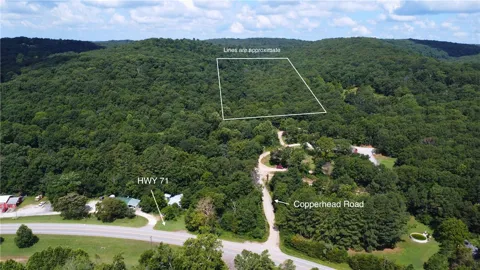 Pine Haven Drive