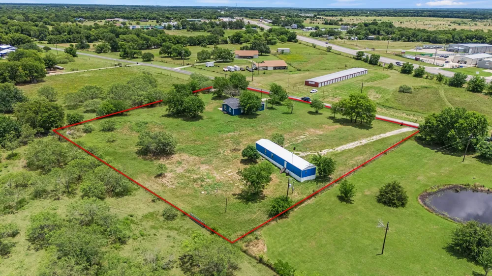 8726 County Road 2580 Royse City, TX 75189