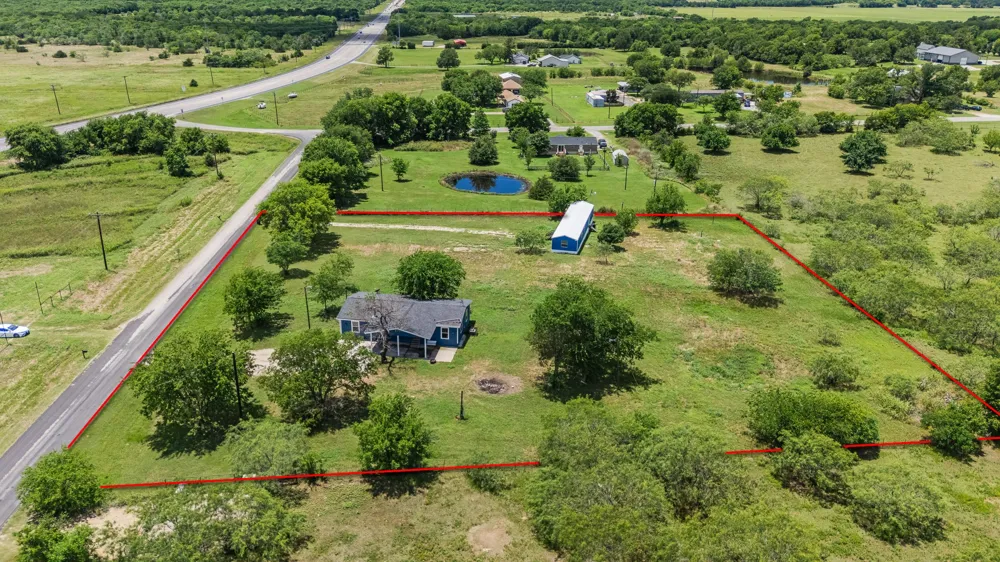 8726 County Road 2580 Royse City, TX 75189