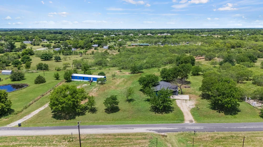 8726 County Road 2580 Royse City, TX 75189