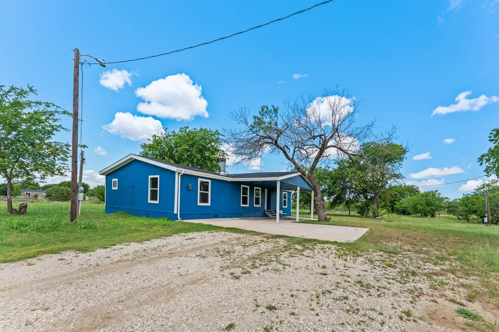 8726 County Road 2580 Royse City, TX 75189