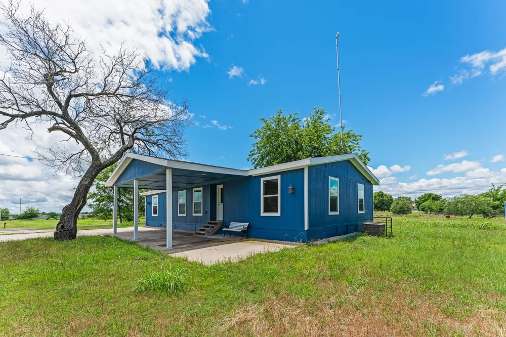 8726 County Road 2580 Royse City, TX 75189