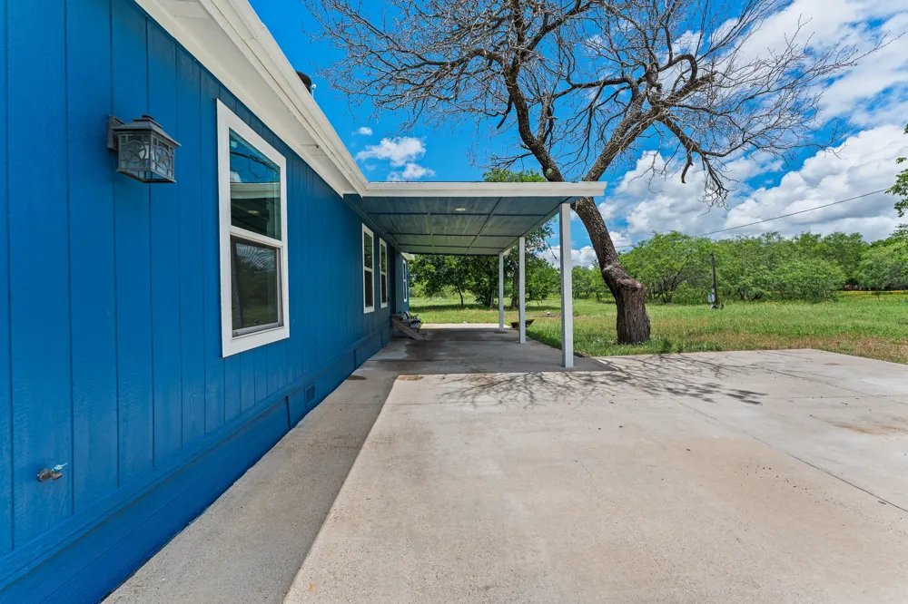 8726 County Road 2580 Royse City, TX 75189