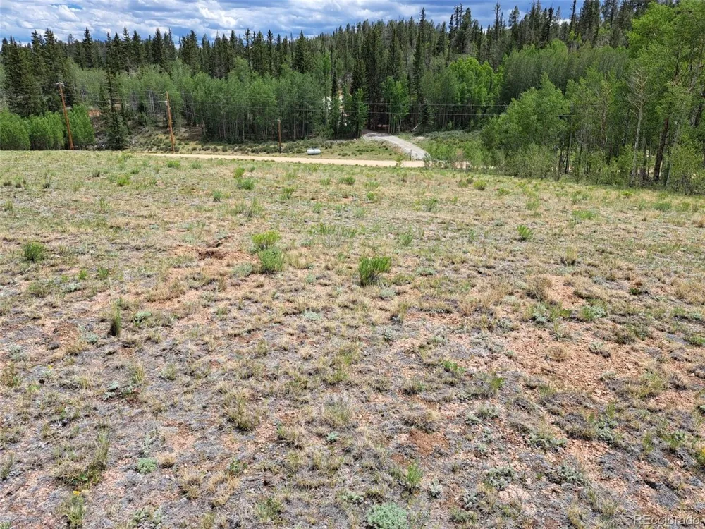 6242 Remington Road Como, CO 80432
