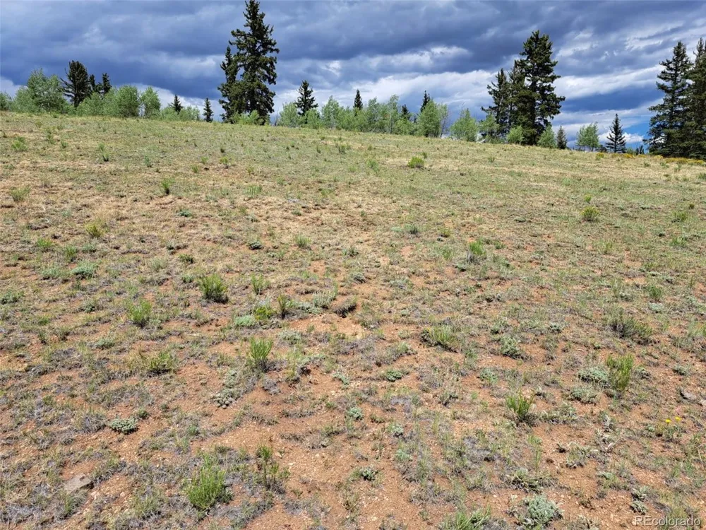 6242 Remington Road Como, CO 80432