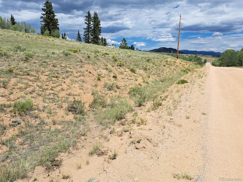 6242 Remington Road Como, CO 80432