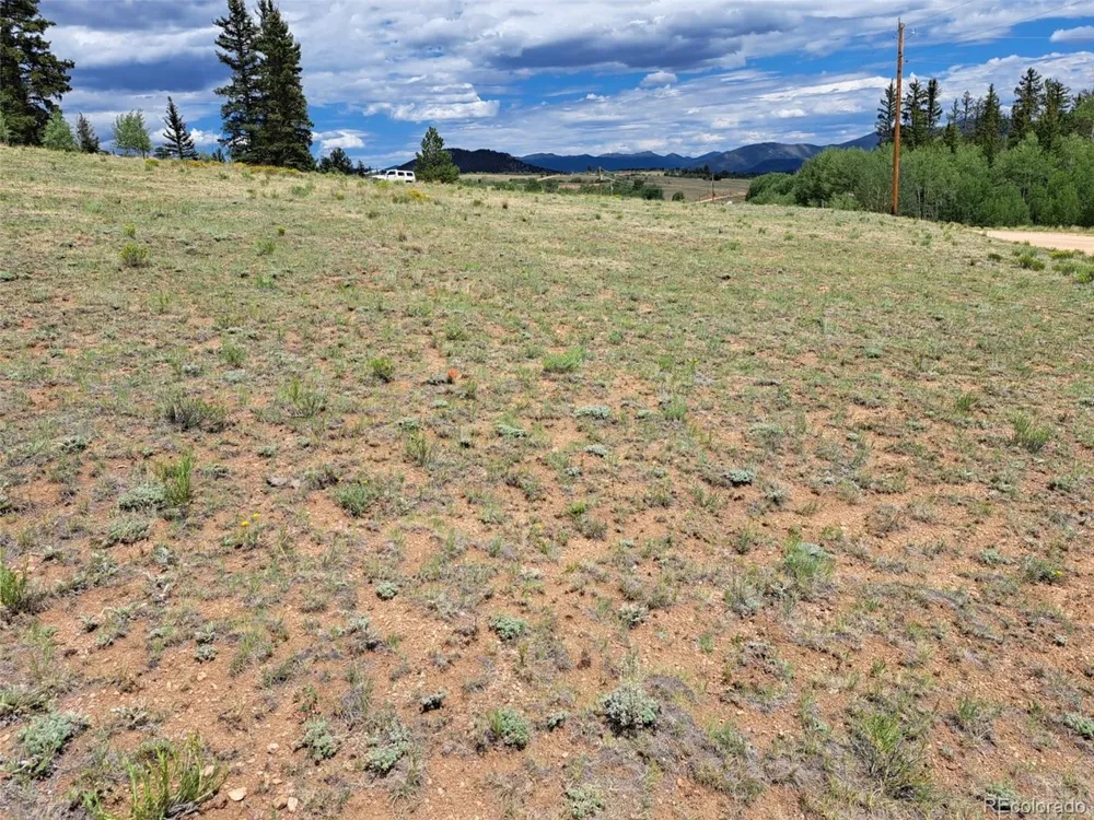 6242 Remington Road Como, CO 80432