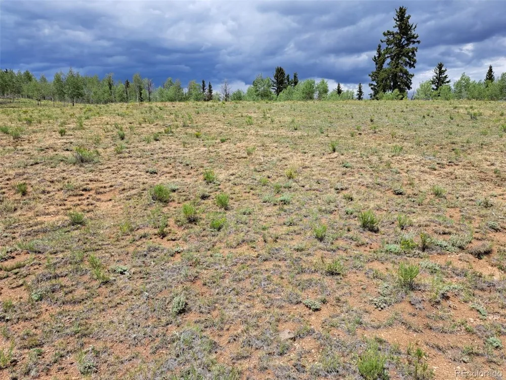 6242 Remington Road Como, CO 80432